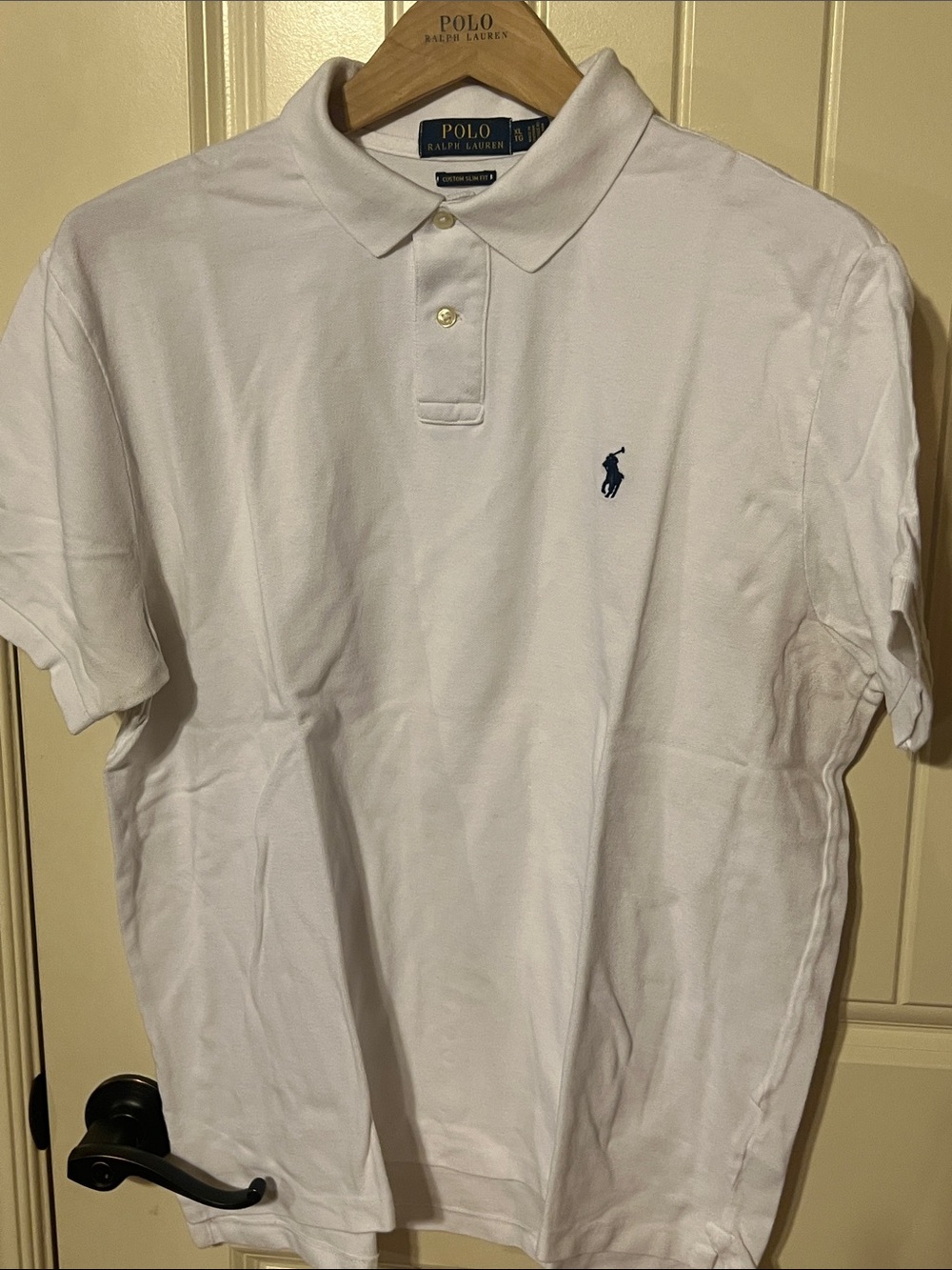Polo Ralph Lauren Shirt